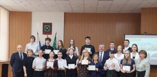 56 успешных и талантливых