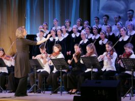 Одна песня на 30 городов: стартует Большой хоровой фестиваль