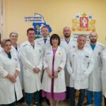Новый корпус и стационар: Свердловский онкодиспансер расширяет мощности
