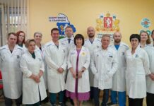 Новый корпус и стационар: Свердловский онкодиспансер расширяет мощности