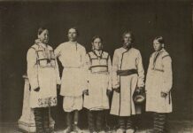 Марийцы