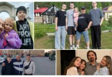 Быть папой – это реально круто!