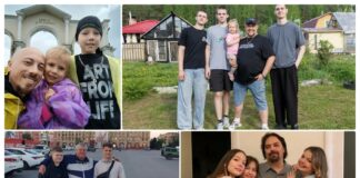 Быть папой – это реально круто!
