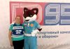 ГТО: среди старшего поколения