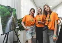 От мультфильмов до ИИ: как юные таланты провели лето с «Росатомом»