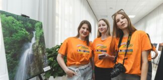 От мультфильмов до ИИ: как юные таланты провели лето с «Росатомом»