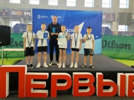 «Вызов Первых»