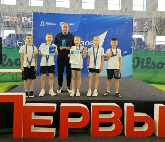 «Вызов Первых»
