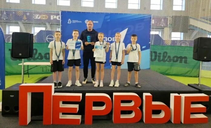 Вызов Первых-04