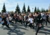 «Кросс нации» – вместе со страной