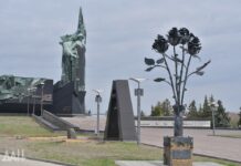 Мы – Россия!