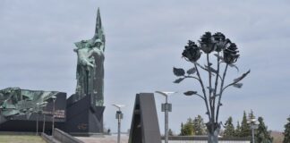 Мы – Россия!